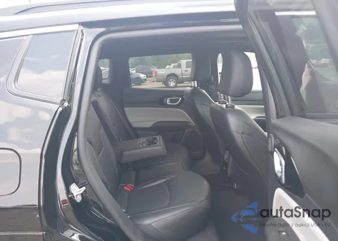 2024 Jeep Compass Limited z USA, uszkodzony, nr VIN 3C4NJDCN8RT139858